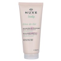 Nuxe Body Reve De The Revitalsing Shower Gel 200ml