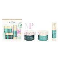 Nuxe Travel With Nuxe Nuxuriance Set 115ml