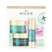 Nuxe Travel With Nuxe Nuxuriance Set 115ml