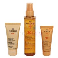Nuxe Travel With Nuxe Sun Set 230ml