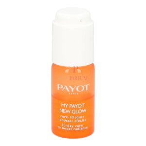 Payot New Glow Serum 7ml