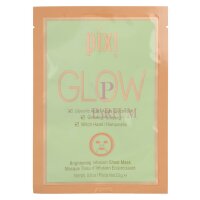 Pixi GLOW Glycolic Boost Sheet Mask 69gr