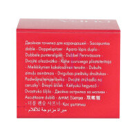 Pupa Double Pencil Sharpener 1 Stück