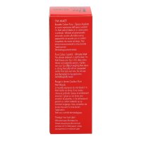 Pupa IM Matt Lipstick 3,5g