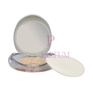 Pupa Luminys Baked Face Powder 9g