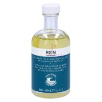 REN Atlantic Kelp &amp; Microalghae Anti-Fatigue Bath Oil...