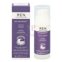 REN Bio Retinoid Youth Cream 50ml