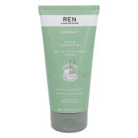 REN Evercalm Gentle Cleansing Gel 150ml