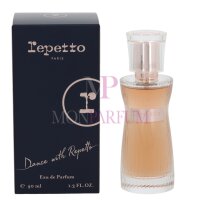 Repetto Dance With Repetto Eau de Parfum 40ml
