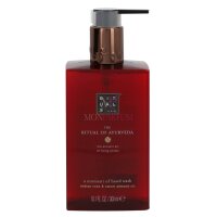 Rituals Ayurveda A Moment Of Hand Wash 300ml