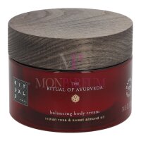 Rituals Ayurveda Balancing Body Cream 220ml