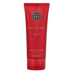 Rituals Ayurveda Recovery Hand Balm 70ml