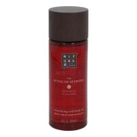 Rituals Ayurveda Nourishing Rich Body Oil 100ml