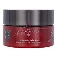 Rituals Ayurveda Rejuvenating Body Scrub 300g