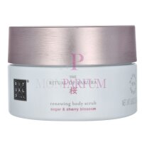 Rituals Sakura Renewing Body Scrub 250g