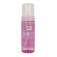 ROC Energising Cleansing Mousse 150ml