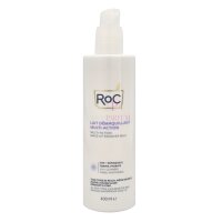 ROC Multi Action Make-Up Remover Milk 400ml