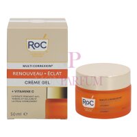 ROC Multi Correxion Revive & Glow Gel Cream 50ml
