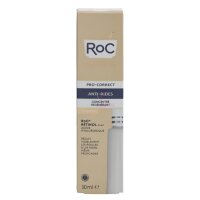 ROC Pro-Correct Anti-Wrinkle Concentrate - Intensive 30ml
