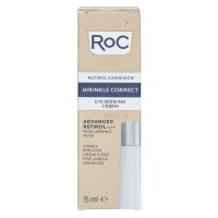 ROC Retinol Correxion Wrinkle Correct Eye Reviving Cream 15ml