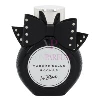 Rochas Mademoiselle In Black Eau de Parfum 50ml