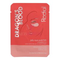 Rodial Dragons Blood Jelly Eye Patche 3g