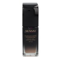 Sensai Flawless Satin Foundation SPF20 30ml