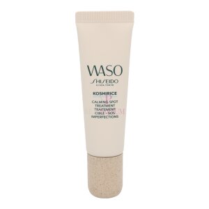 Shiseido WASO Koshirice Calming Spot Treatment 20ml