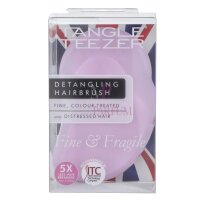 Tangle Teezer Fine & Fragile Detangling Hair Brush...