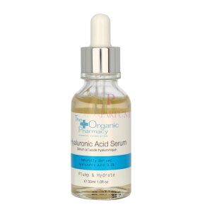The Organic Pharmacy Hyaluronic Acid Serum 30ml