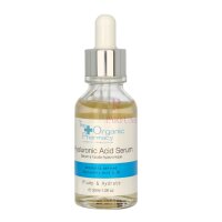 The Organic Pharmacy Hyaluronic Acid Serum 30ml