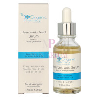 The Organic Pharmacy Hyaluronic Acid Serum 30ml