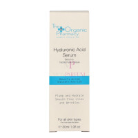 The Organic Pharmacy Hyaluronic Acid Serum 30ml