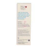 The Organic Pharmacy Hyaluronic Acid Serum 30ml