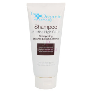 The Organic Pharmacy Jasmine High Gloss Shampoo 200ml