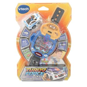 VTech Turbo Force Race Car 1Stk