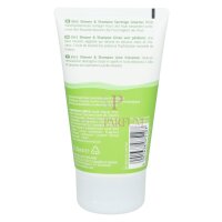 Weleda Kids 2in1 Shower & Shampoo Sparkling Lime 150ml