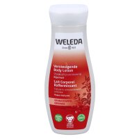 Weleda Pomegranate Firming Body Lotion 200ml