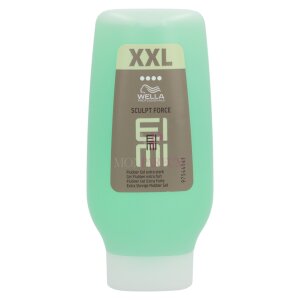 Wella EIMI - Sculpt Force Extra Strong Flubber Gel 250ml