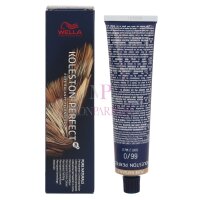 Wella Koleston Perfect Me+ - Pure Naturals 60ml