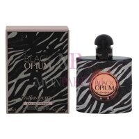 YSL Black Opium Zebra Eau de Parfum 50ml