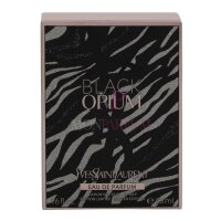 YSL Black Opium Zebra Eau de Parfum 50ml