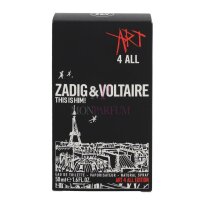 Zadig & Voltaire This Is Him! Limited Edition 50ml