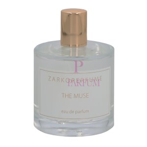 Zarkoperfume The Muse Eau de Parfum 100ml