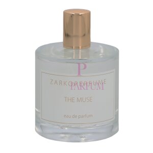 Zarkoperfumeperfume The Muse Eau de Parfum 100ml