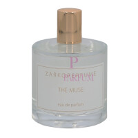 Zarkoperfumeperfume The Muse Eau de Parfum 100ml