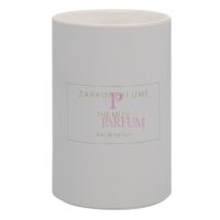 Zarkoperfumeperfume The Muse Eau de Parfum 100ml