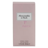 Abercrombie & Fitch First Instinct Women Eau de Parfum 50ml