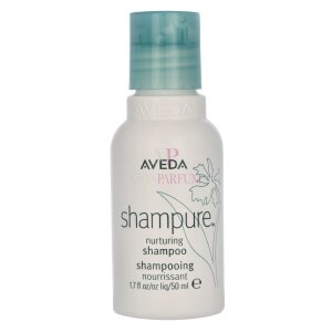 Aveda Shampure Nurturing Shampoo 50ml