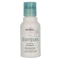 Aveda Shampure Nurturing Shampoo 50ml